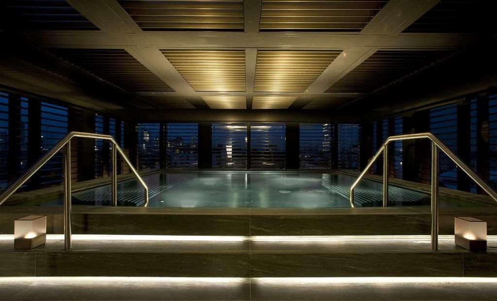 Armani Hotel Milano, foto 5