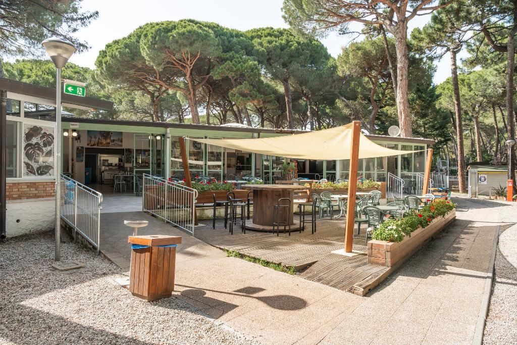 Marina Romea Easy Camping Village, foto 8