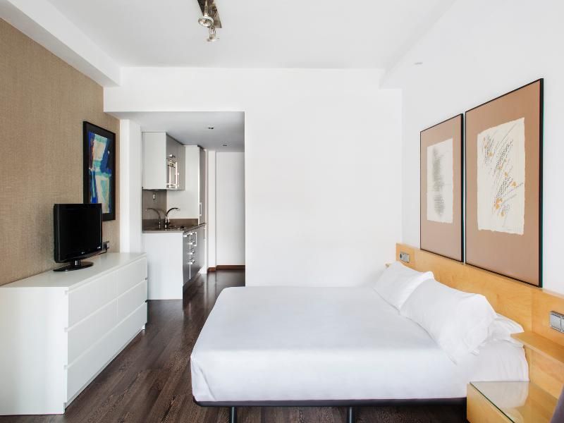 Aparthotel Aramunt, foto 15