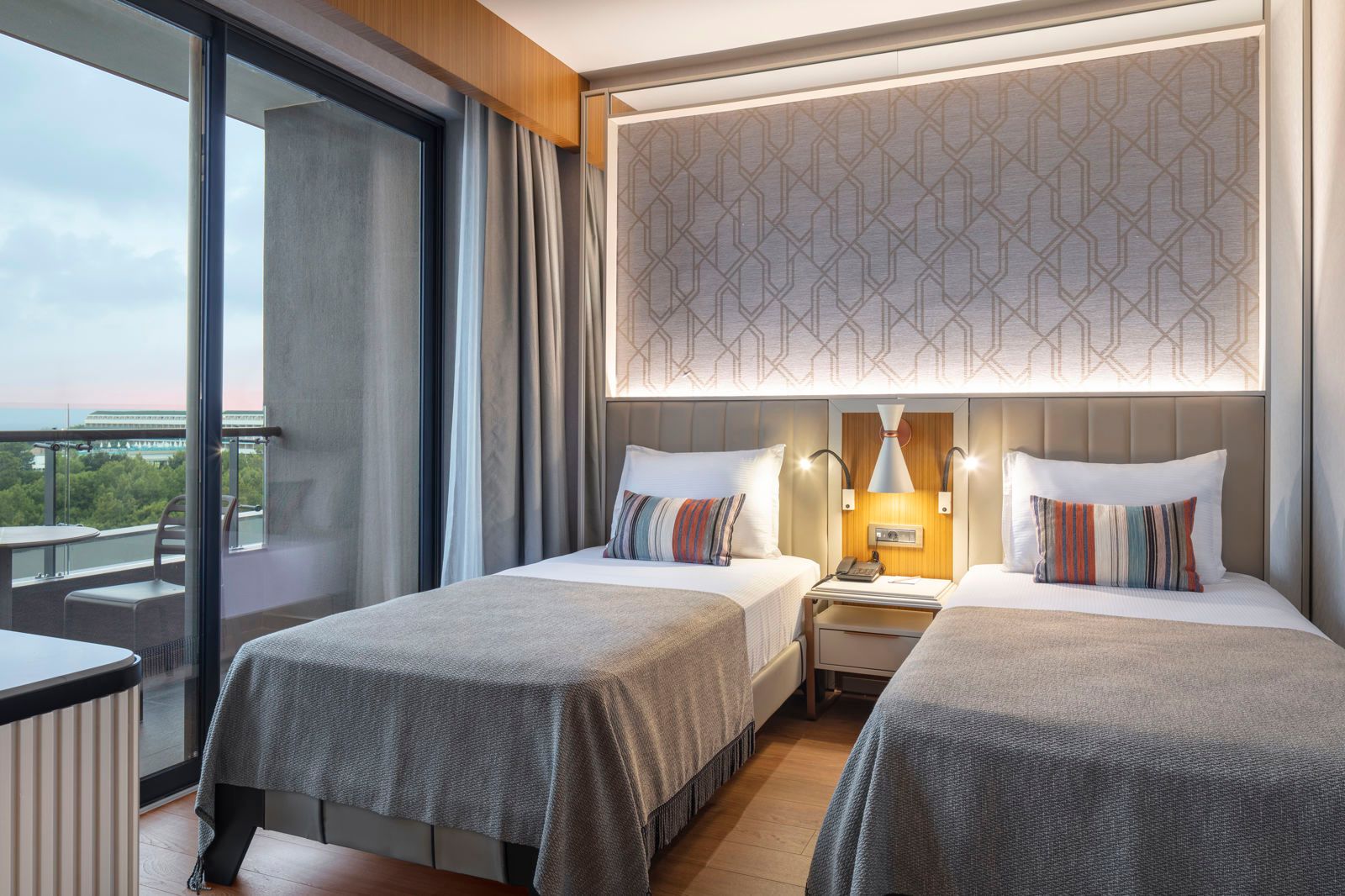 Mylome Luxury Hotel & Resort, foto 9