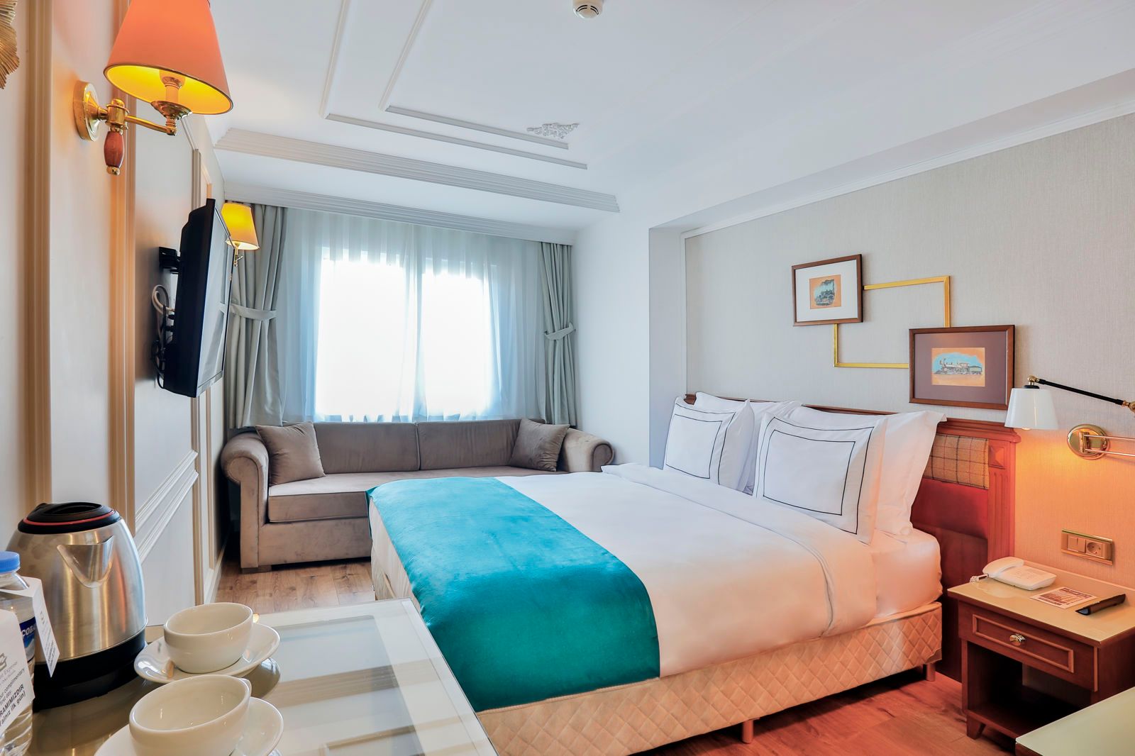 Orient Express & Spa By Orka Hotels, foto 5