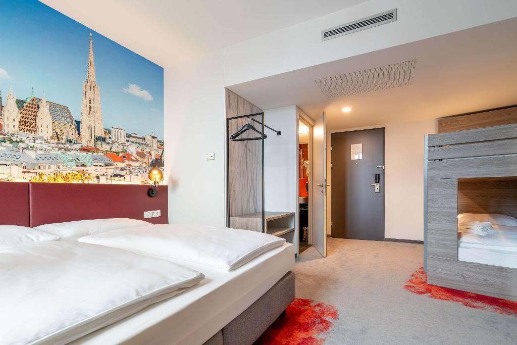 Campanile Vienna South, foto 6