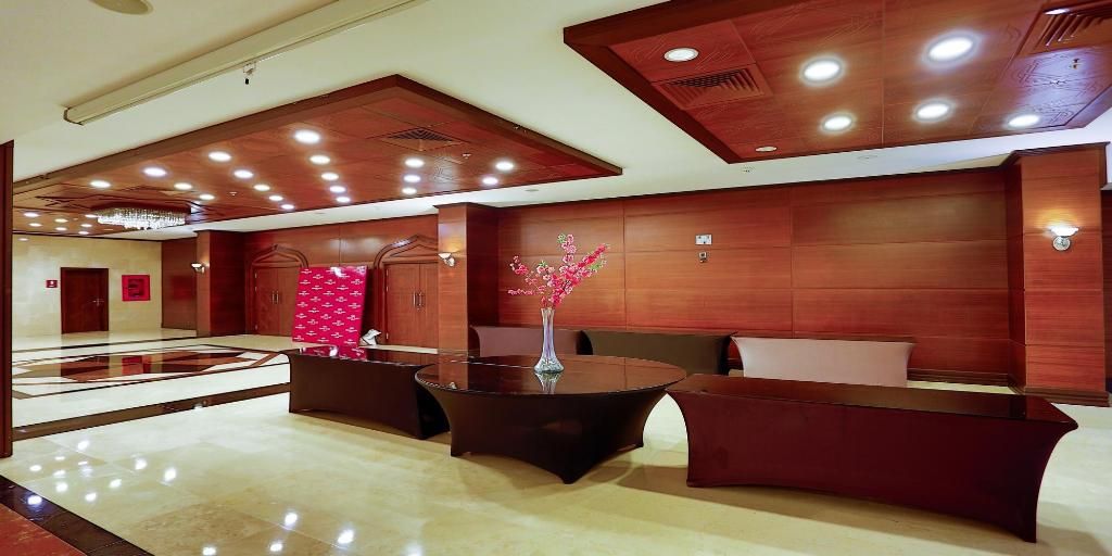 Crowne Plaza Antalya, foto 6