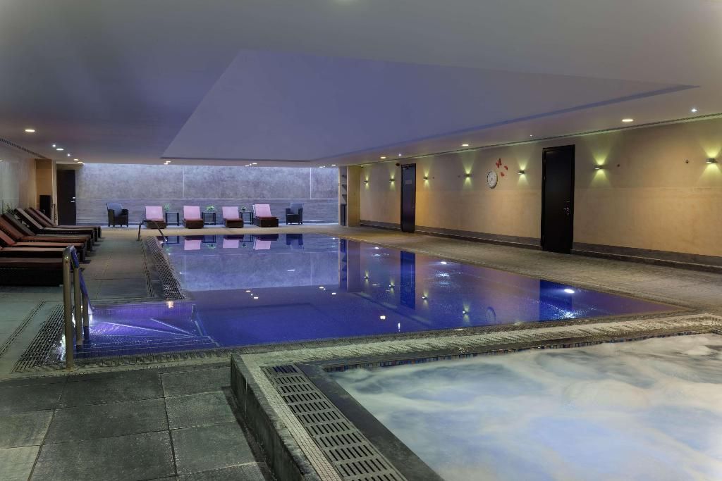 Hilton London Syon Park, foto 8