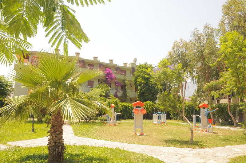 Ares City Hotel, foto 5