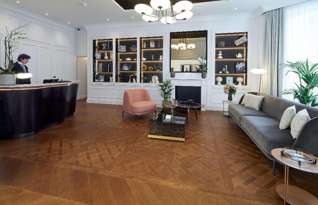 Lexham Gardens by Cheval Maison, foto 8