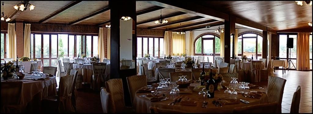Hotel Fattoria Belvedere, foto 8