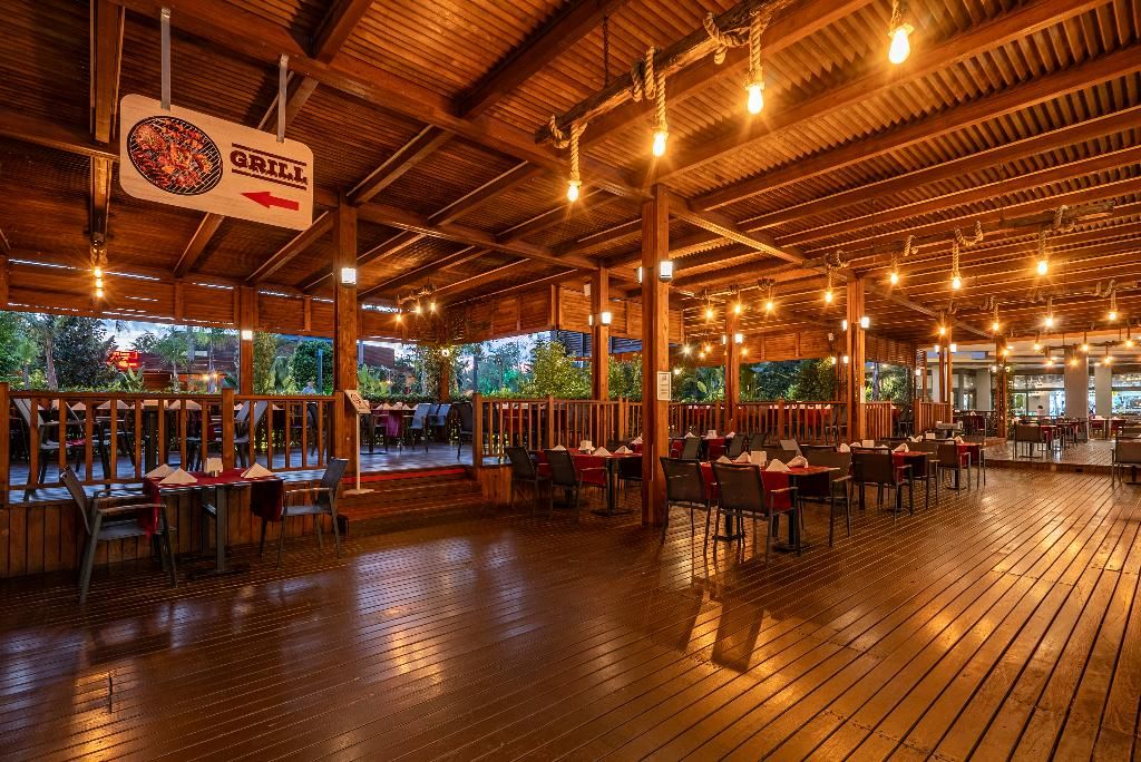 Arnor De Luxe Hotel & Spa, foto 3