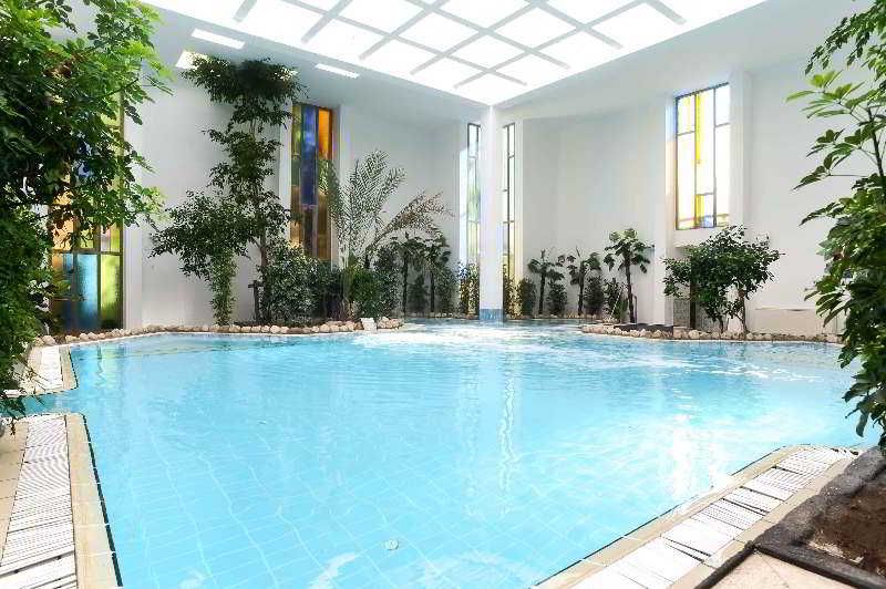 La Reginella Resort & Thermal Spa, foto 15