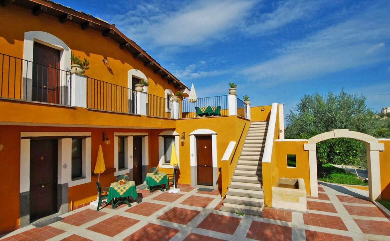 Tenuta di Roccadia, foto 7