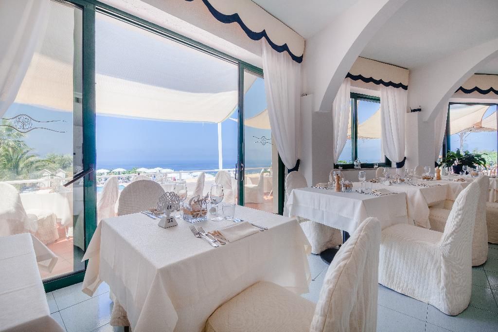 Paradiso Terme Resort & Spa, foto 2