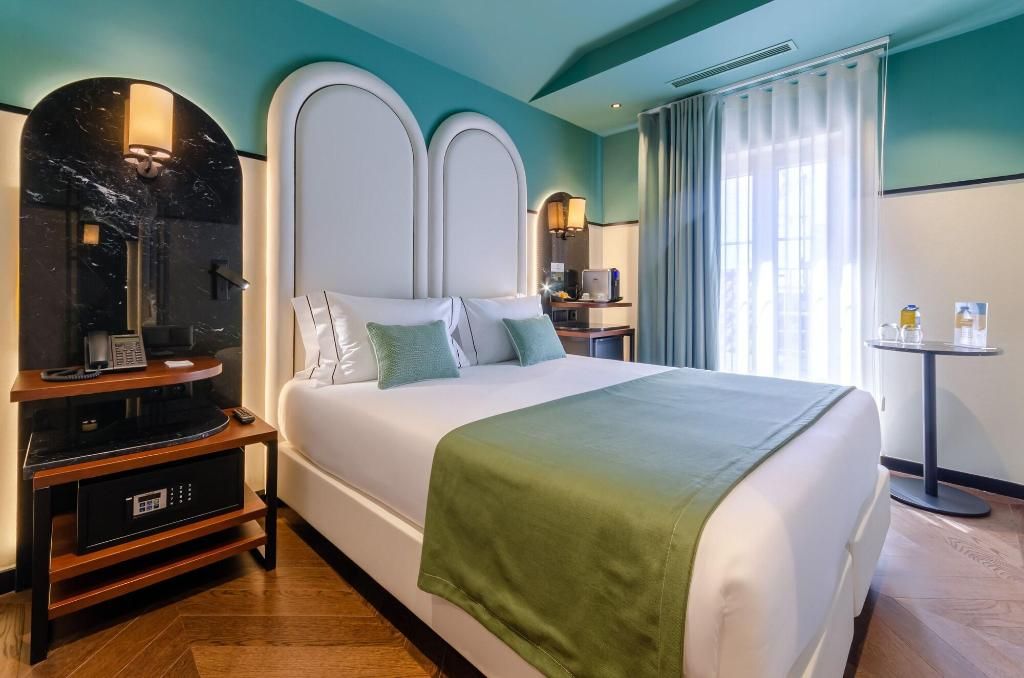 Nicola Rossio Hotel, foto 14