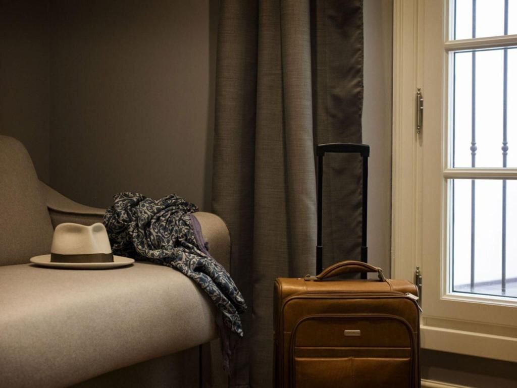 The Frame Hotel, foto 5