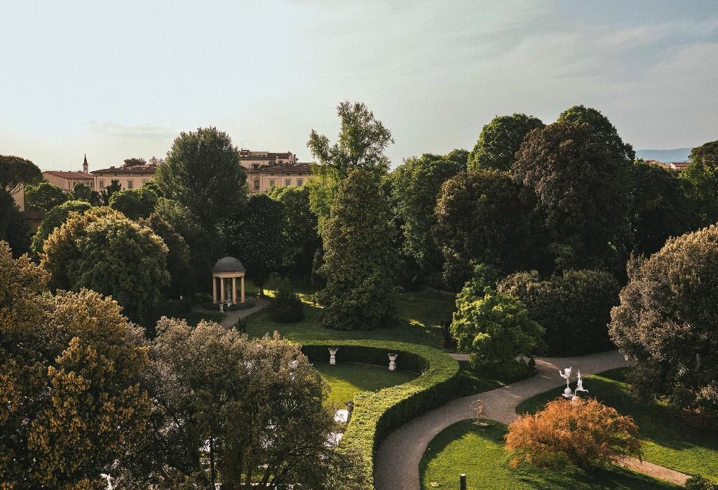 Four Seasons Hotel Firenze, foto 7