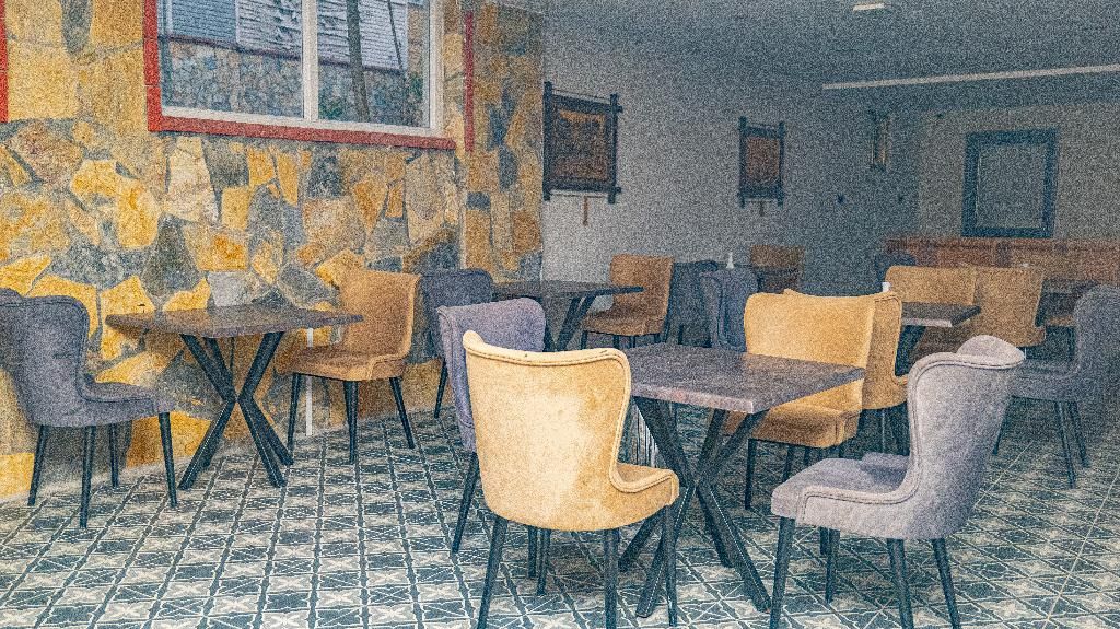 Elite Marmara Bosphorus & Otel, foto 2