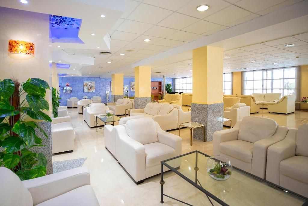 Hotel Servigroup Nereo, foto 6