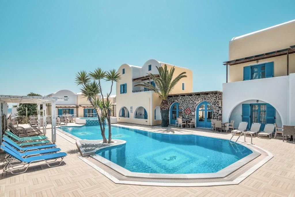 Villa Eleftheria, foto 12