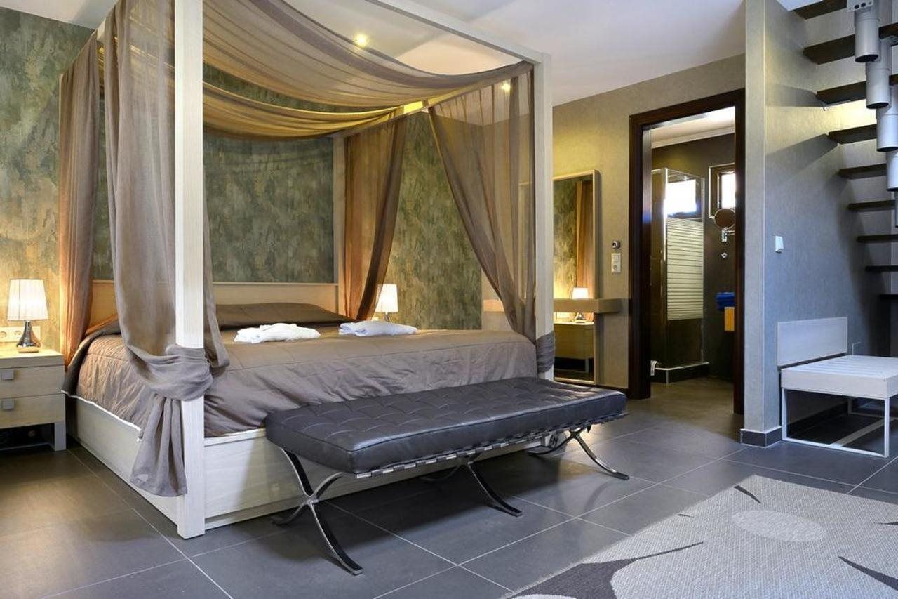 Atrium Hotel Thassos by GHH, foto 6