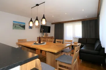 Eetkamer