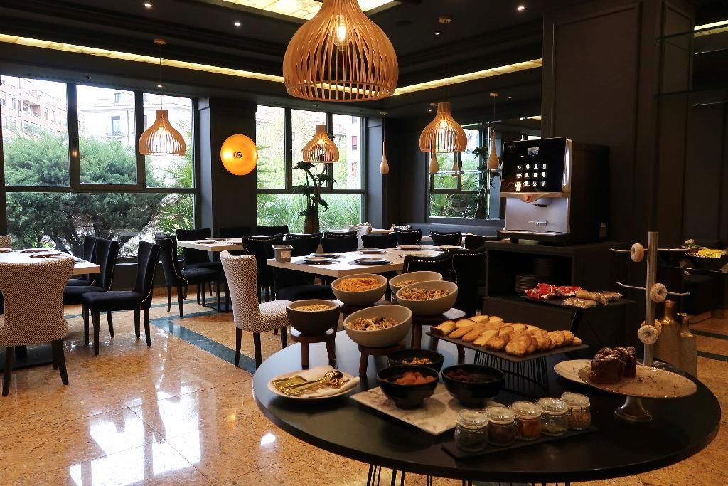 Hotel Olid, foto 2