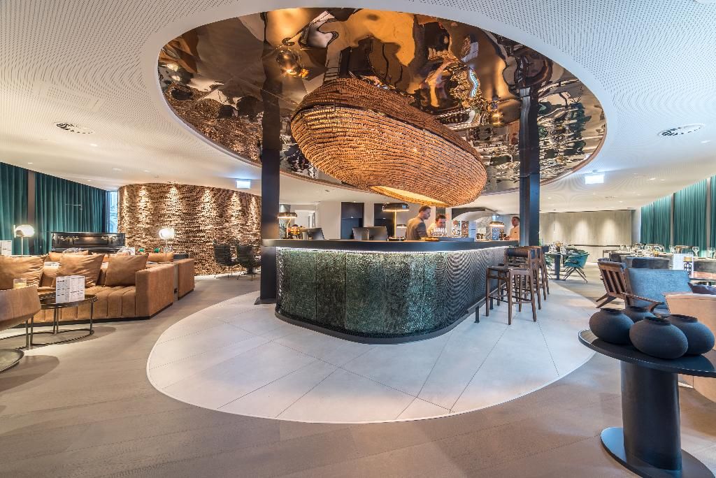 Porto Royal Bridges Hotel, foto 4