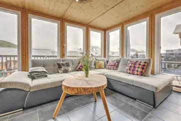 Woonkamer