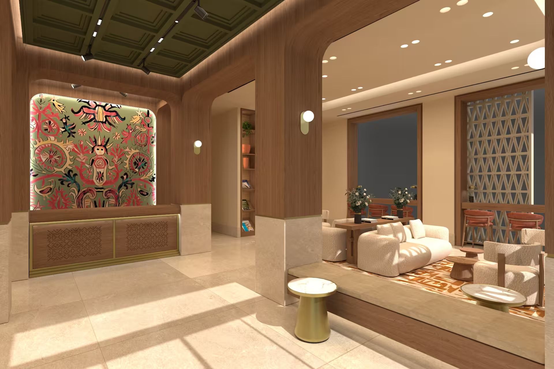 ERA Hotel Heraklion, Tapestry Collection by Hilton, foto 7