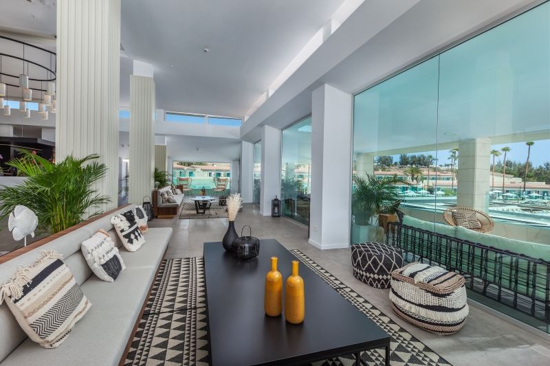 Kumara Serenoa by Lopesan Hotels, foto 8