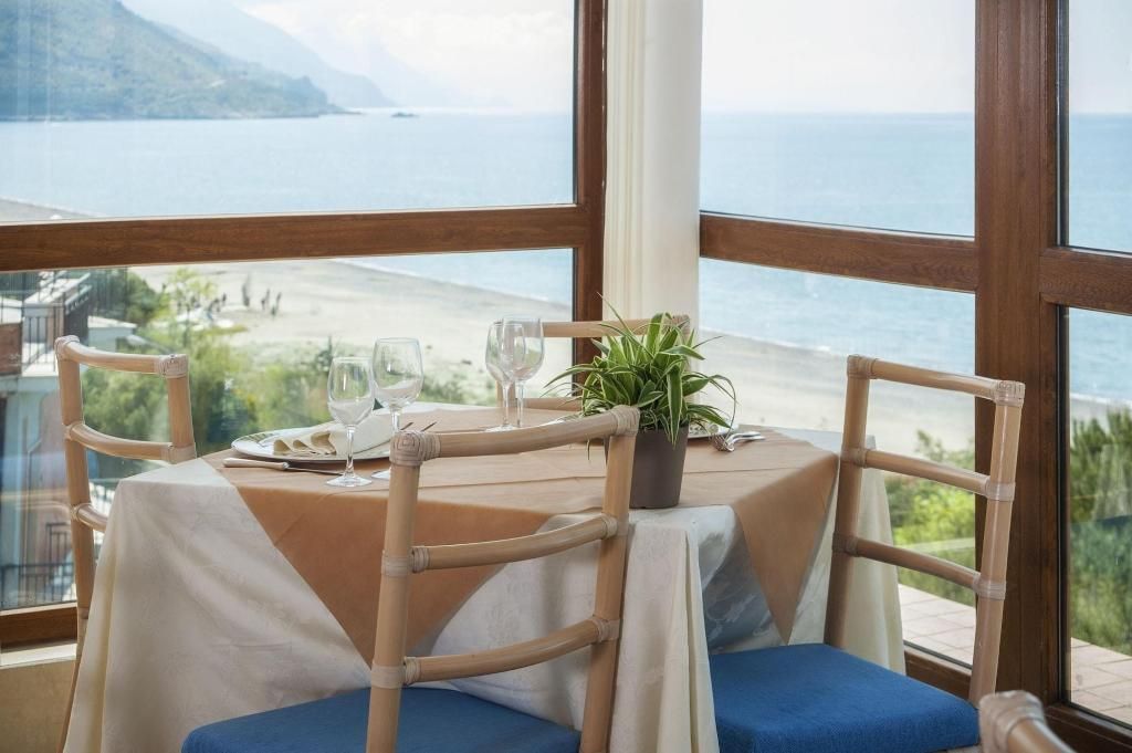 Hotel Orion Villammare, foto 14