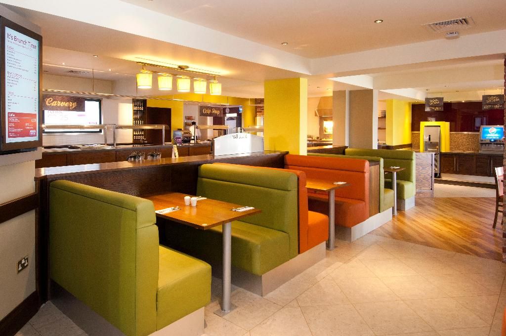 Premier Inn Widnes, foto 13