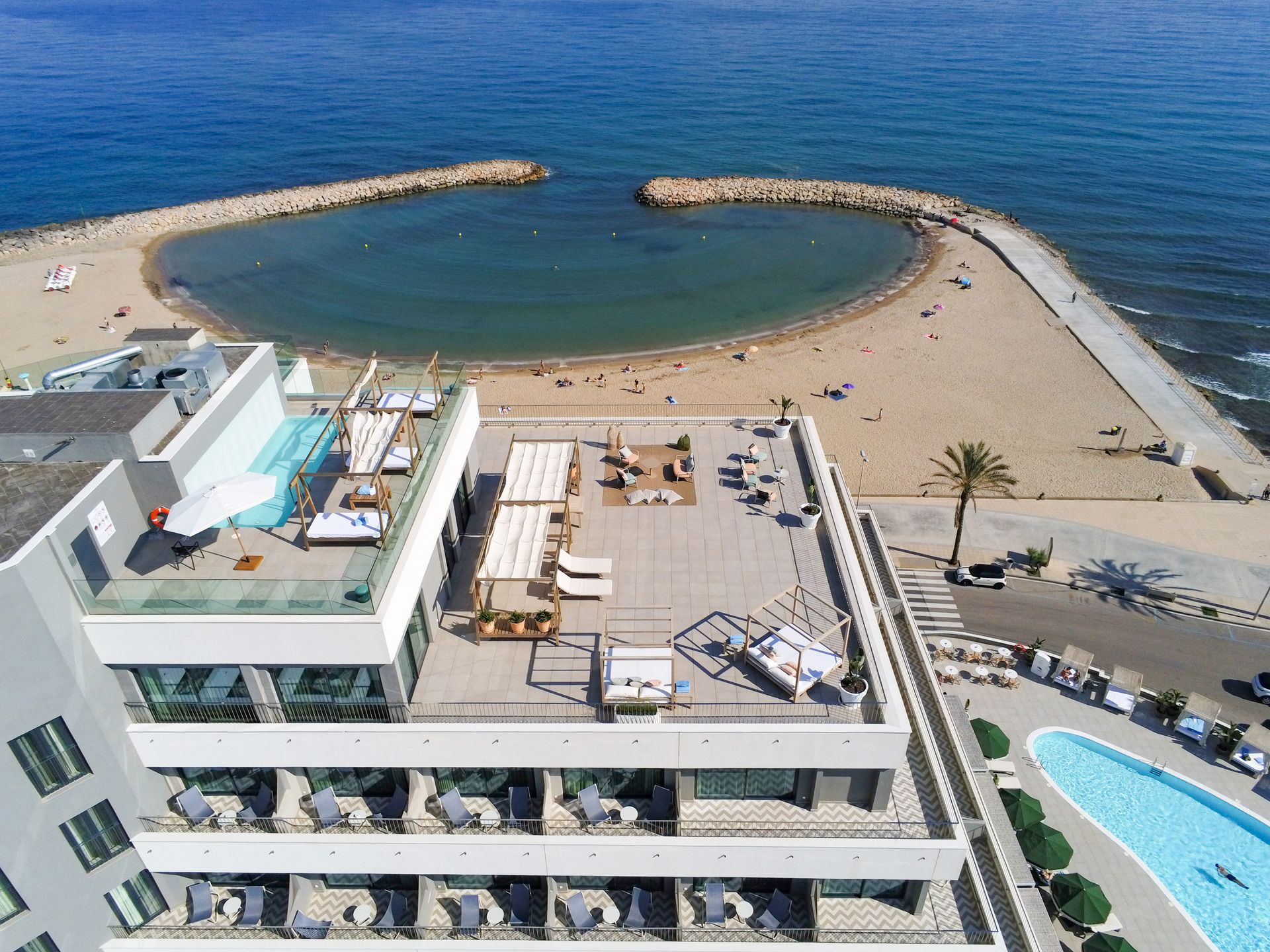ME Sitges Terramar, foto 10