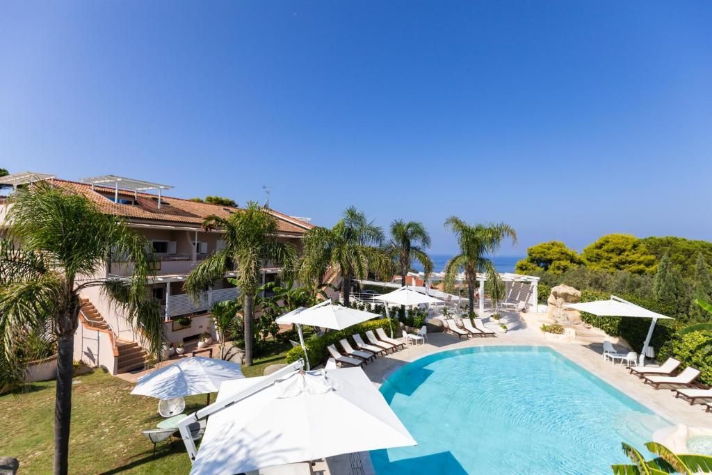 L'Arcobaleno Resort, foto 3