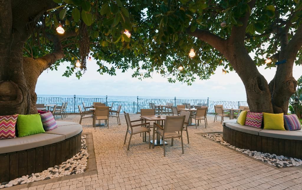 Floria Beach Hotel, foto 4