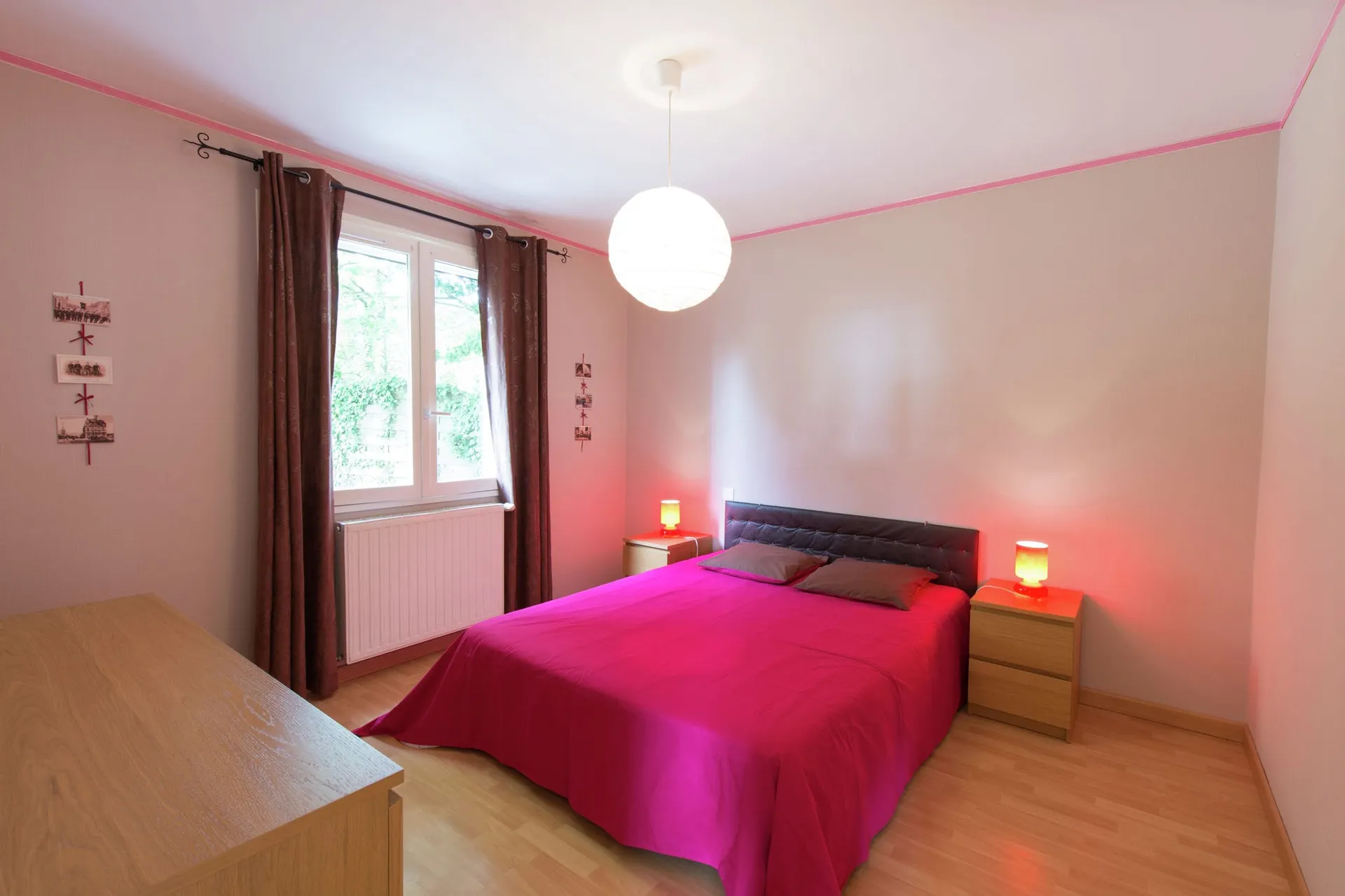 Slaapkamer