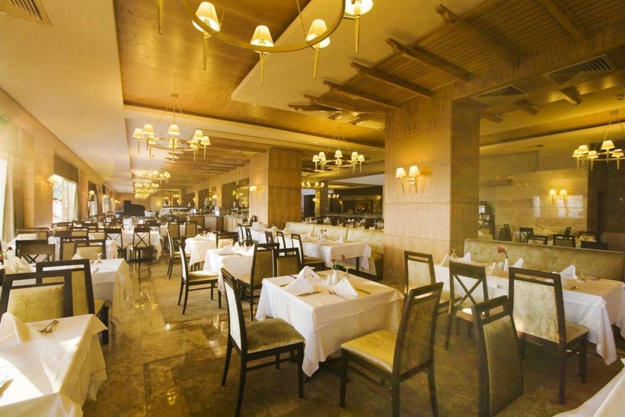 Fantasia Hotel De Luxe Kusadasi, foto 8