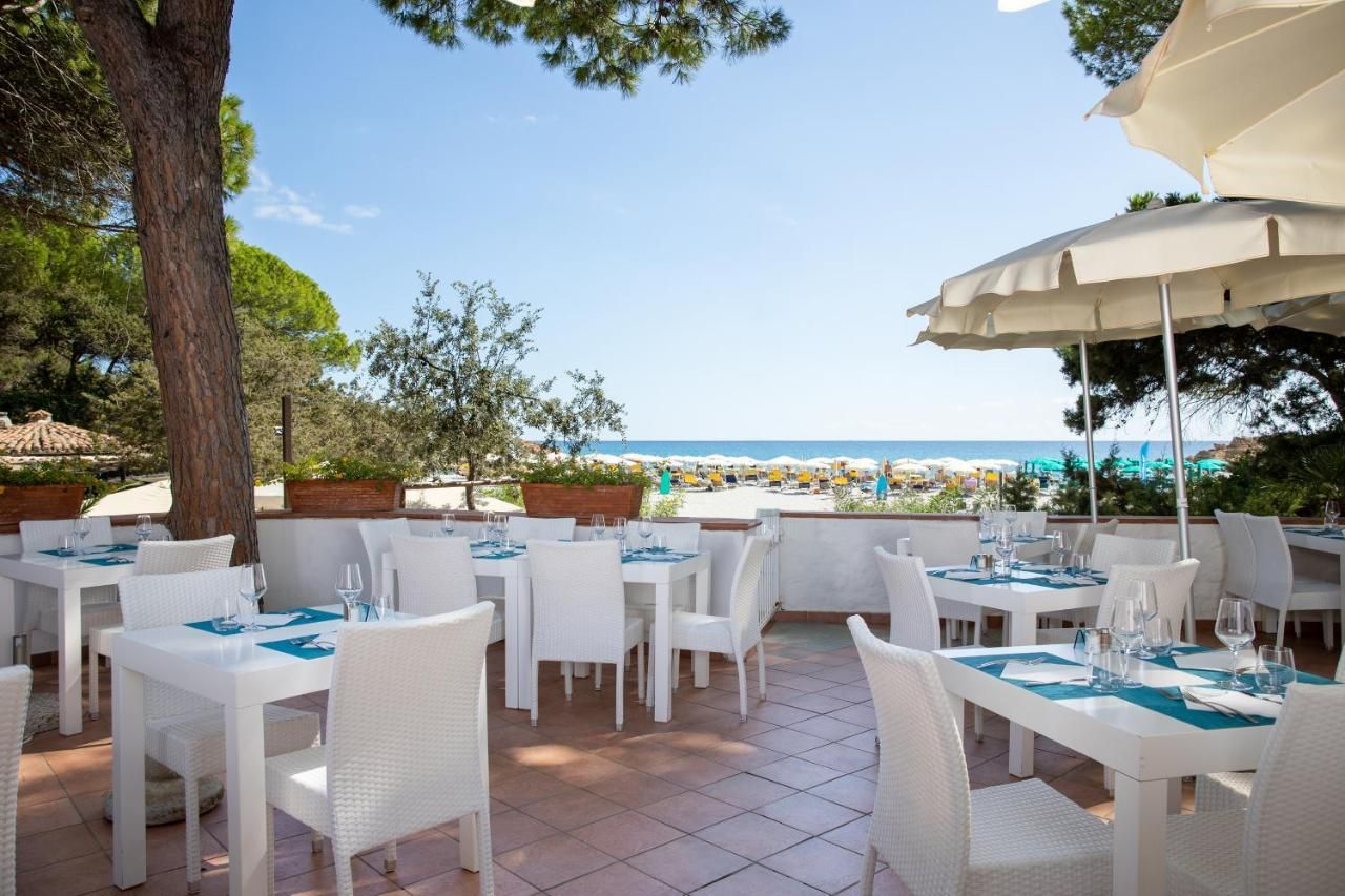 Sentido Tirreno Resort, foto 10