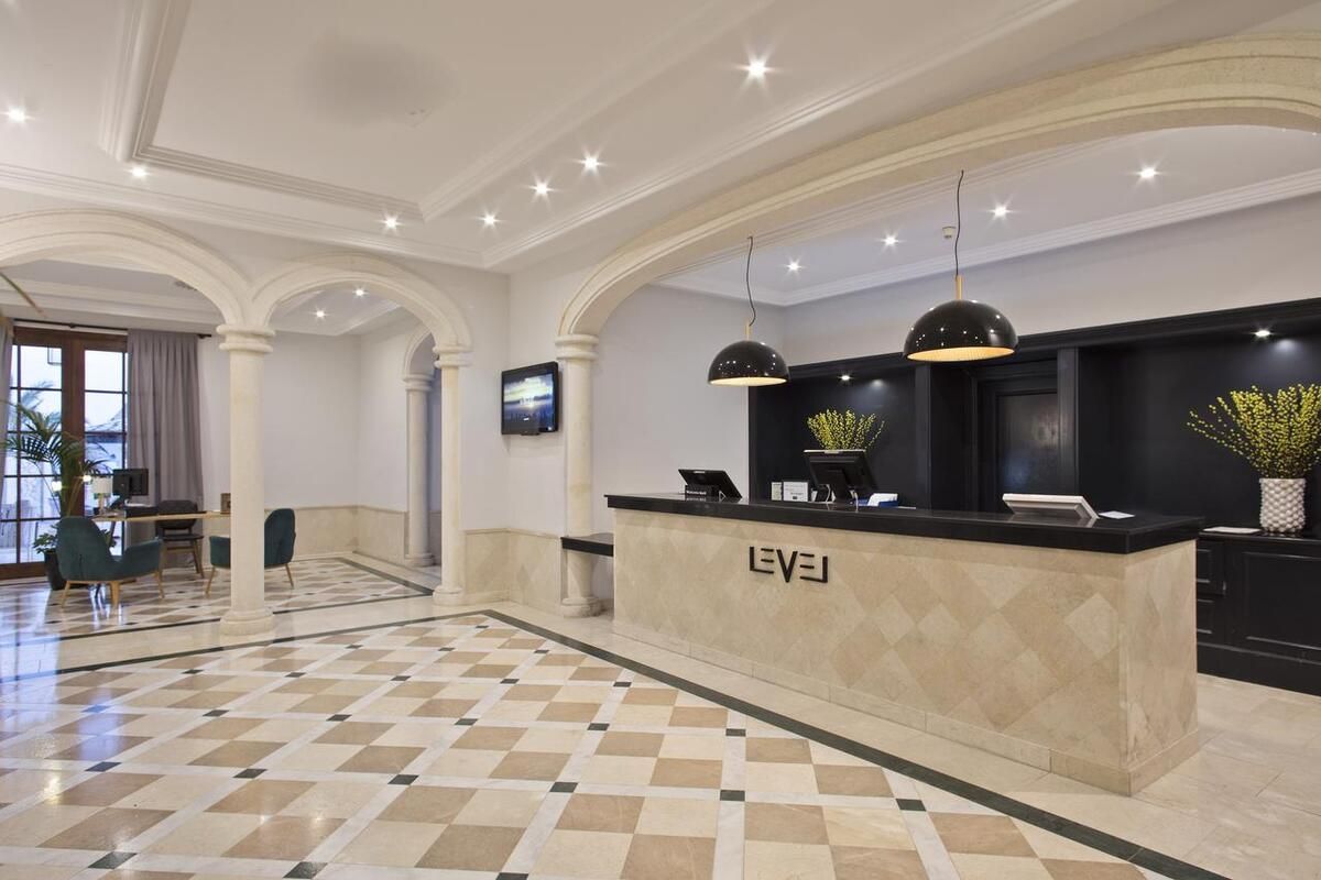 Meliá Villaitana, foto 5