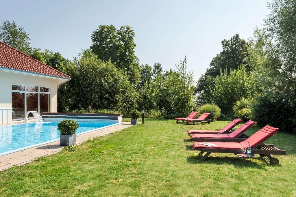 Parkhotel Maximilian, foto 11