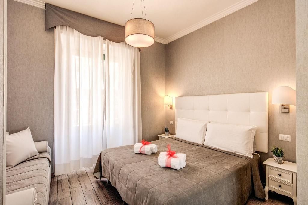 Marta Inn Rome, foto 2