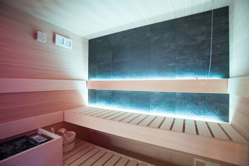 MH Florence Hotel & Spa, foto 4
