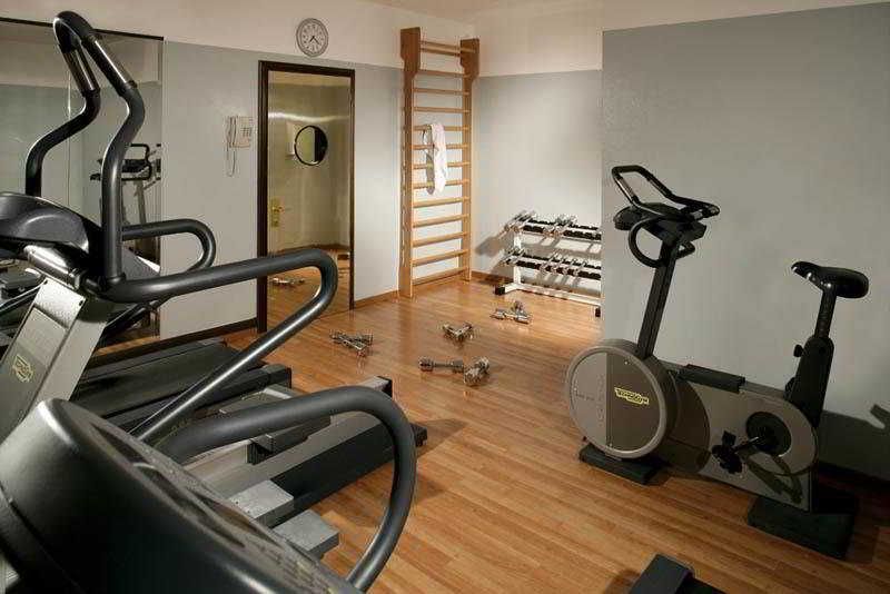 Hilton Garden Inn Padova City Centre, foto 9