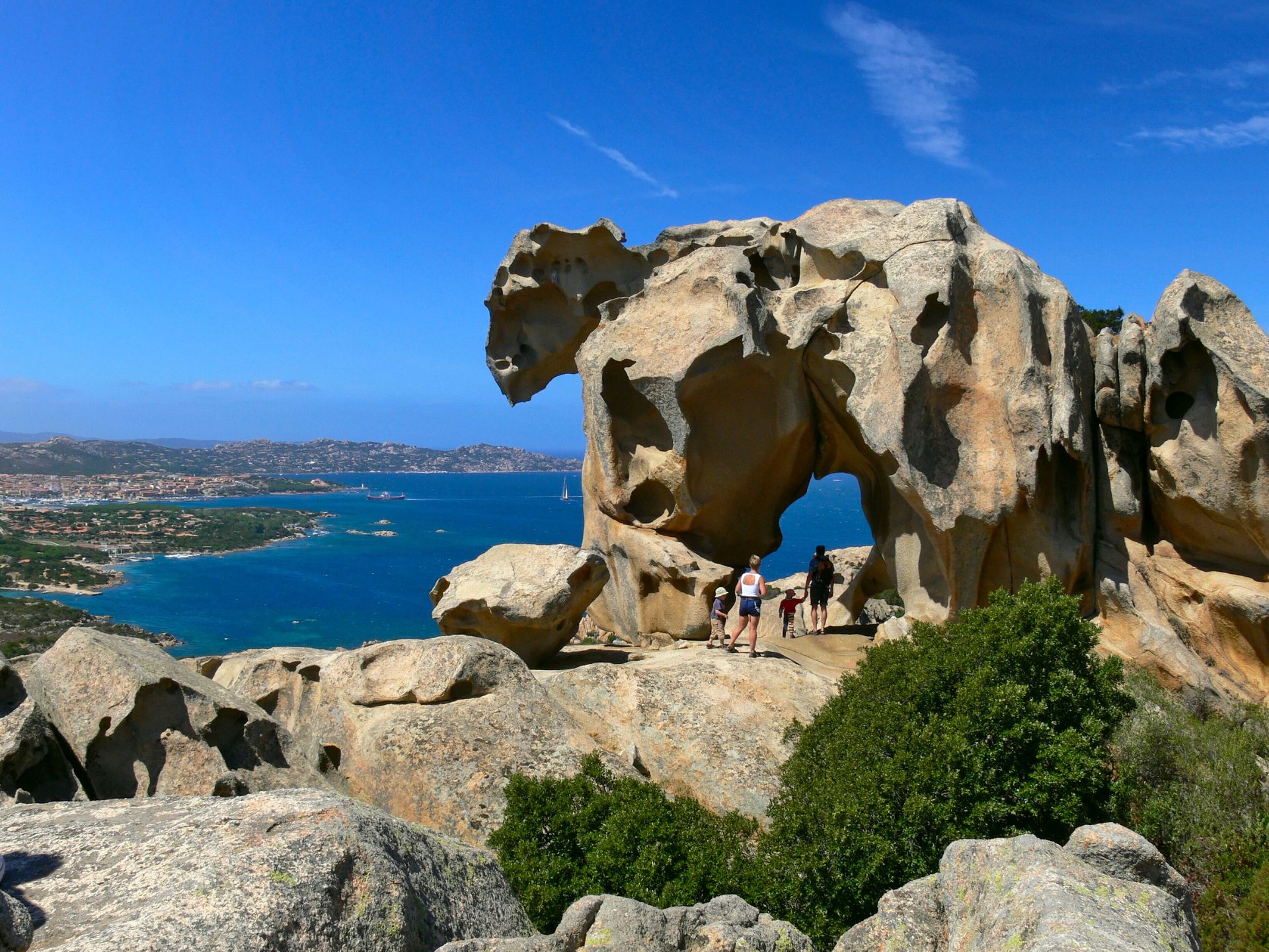 Ontdek het noorden van Sardinië vanuit Posada , foto 9