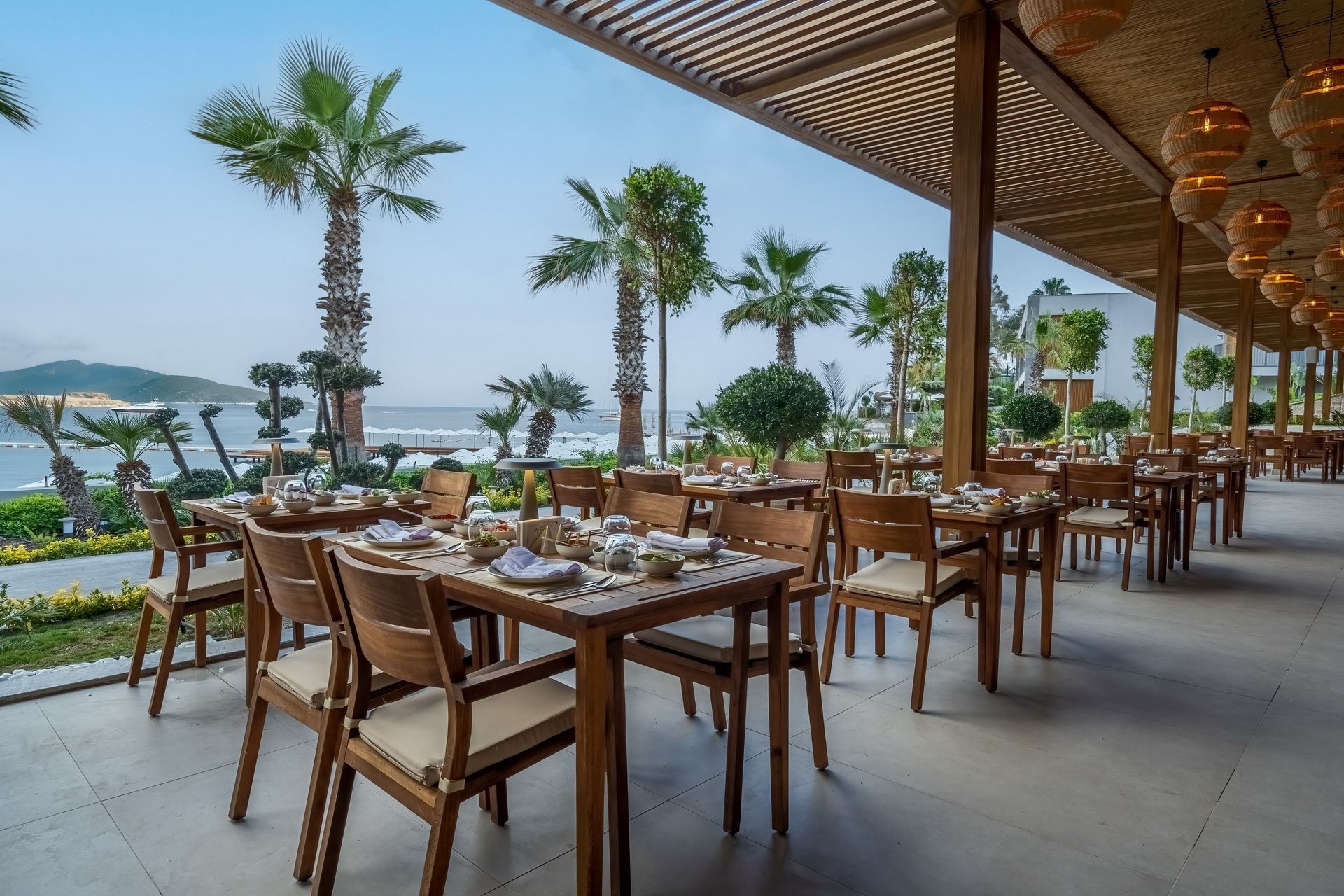 Mirada Exclusive Bodrum, foto 2