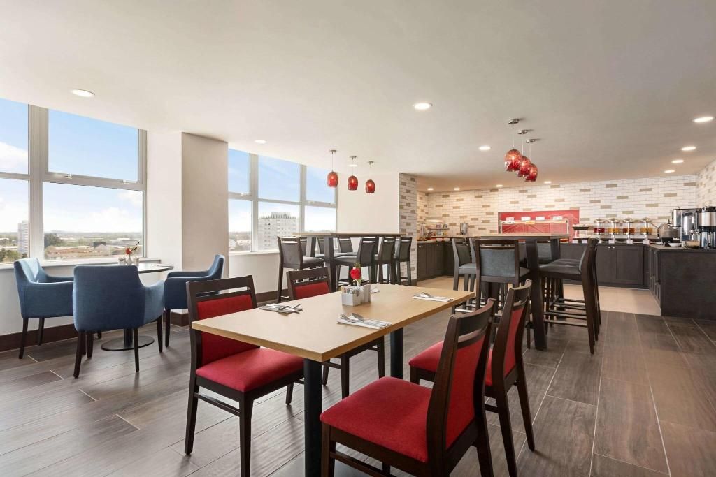 Ramada by Wyndham East Kilbride, foto 14