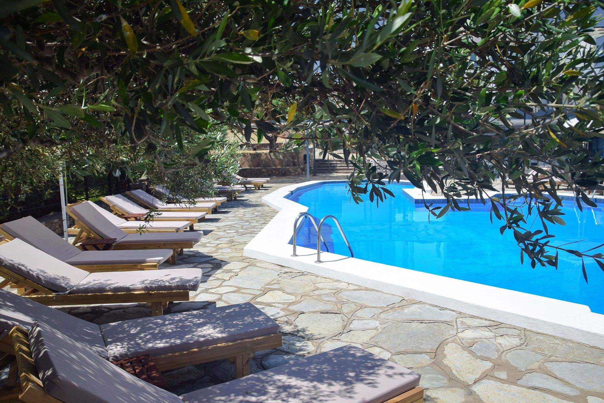 Meliti Hotel