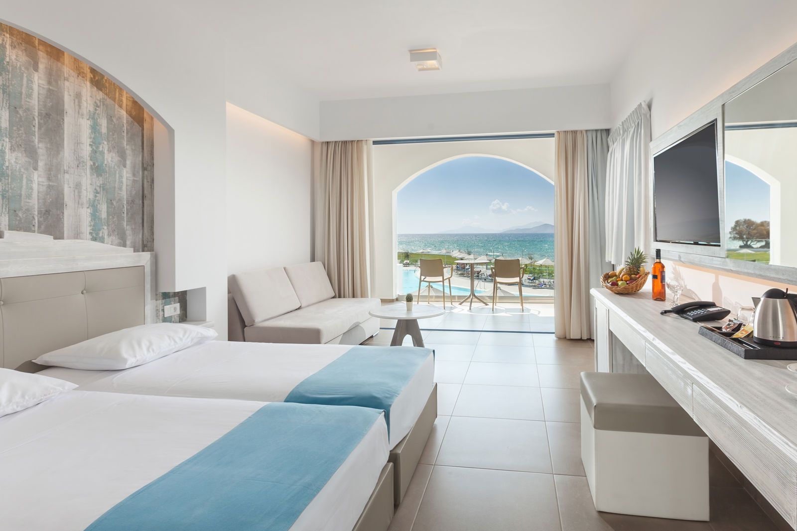 Aeolos Beach Hotel, foto 12