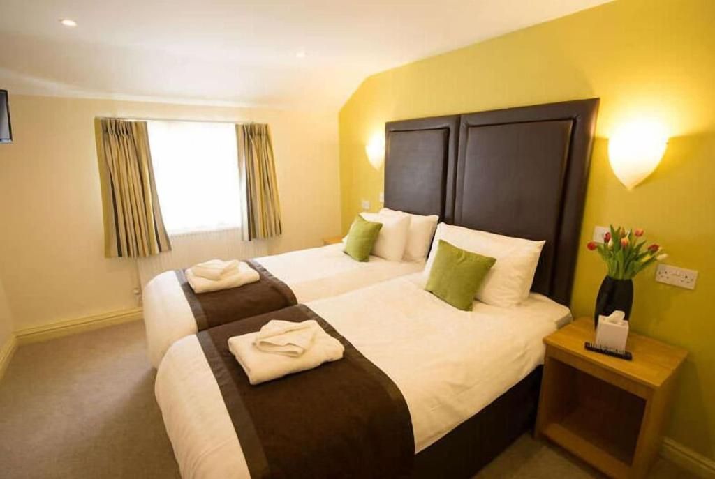 Wakefield Limes Hotel, foto 2