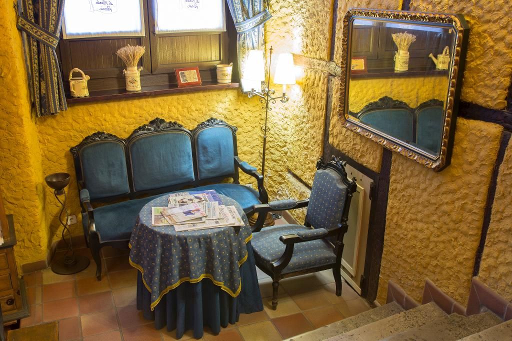 Hotel Posada Regia, foto 4