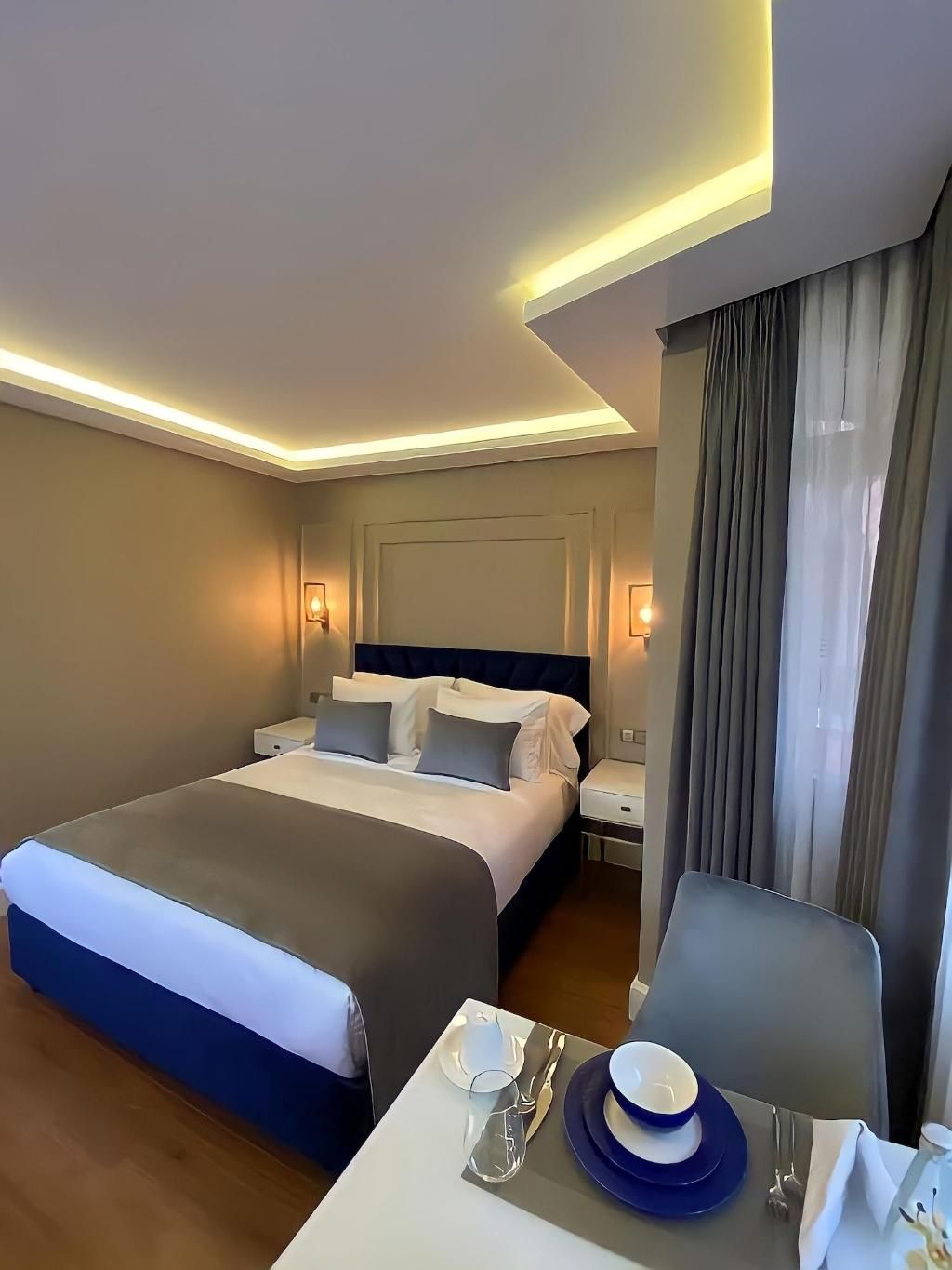 Ozkaya Apartments Galata, foto 14