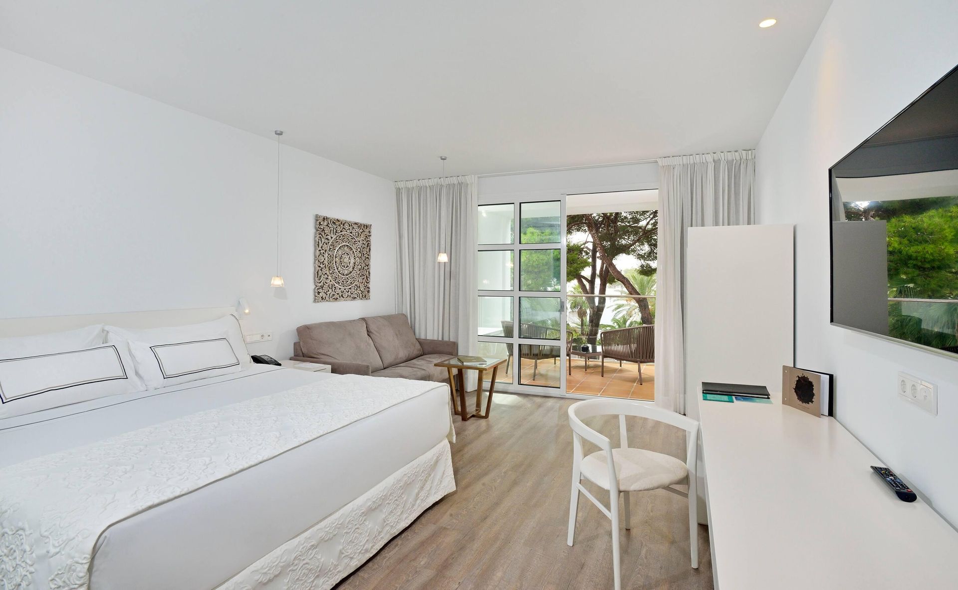 Meliá Cala d'Or Boutique Hotel, foto 12